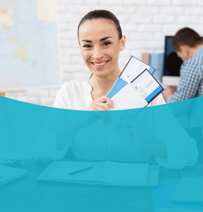 Admin and Compliance